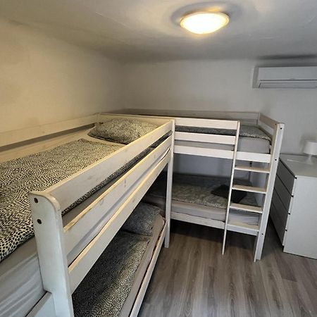 Hostel פיראן מראה חיצוני תמונה